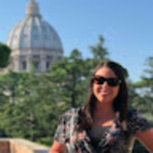 Meet your Posher, Marie